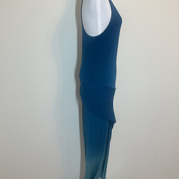 Young Fabulous & Broke Blue Ombre Maxi Dress
Large - Picture 3 of 12